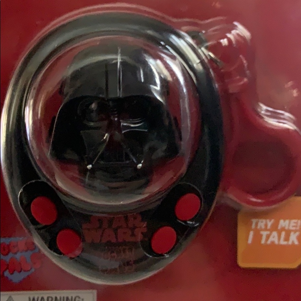 Star Wars set - Picture 4 of 6